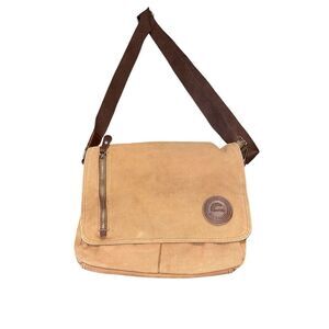 Nice Egoelife satchel bag Messenger Computer Bag for  Unisex Casual Work Canvas